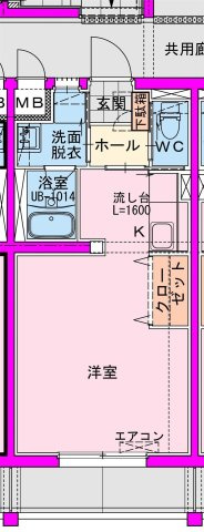 FUKUNASU 江平東の間取り|（仮称）江平東町マンションの間取り