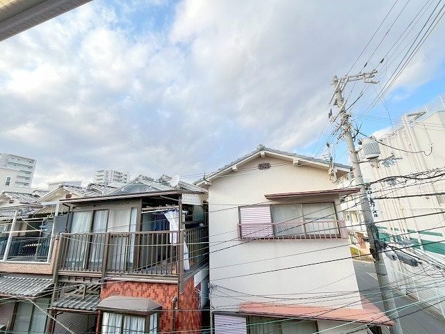 新高1丁目戸建の展望