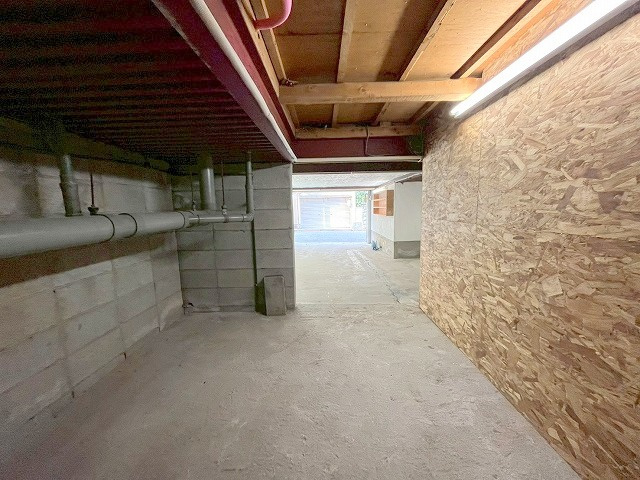 新高1丁目戸建のその他共用部分