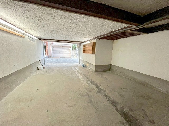 新高1丁目戸建のその他共用部分