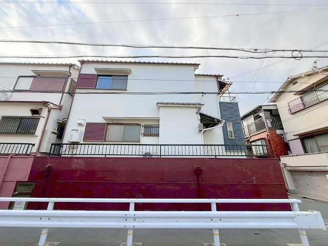 新高1丁目戸建の展望