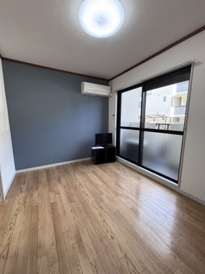 【浴室】 | サンハイツ上滝野D棟