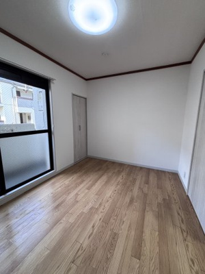 【トイレ】 | サンハイツ上滝野D棟