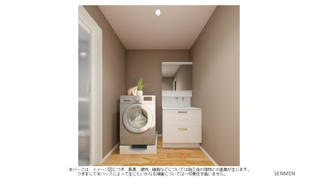 【完成予想図】