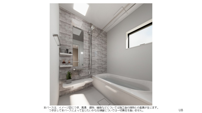 【完成予想図】