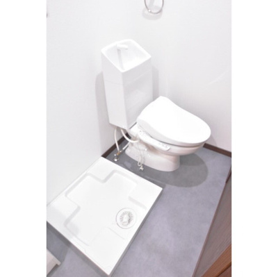 【内装】 | アーバンスクエア大山