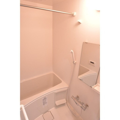 【内装】 | アーバンスクエア大山