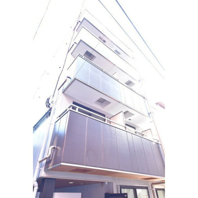 【内装】 | アーバンスクエア大山