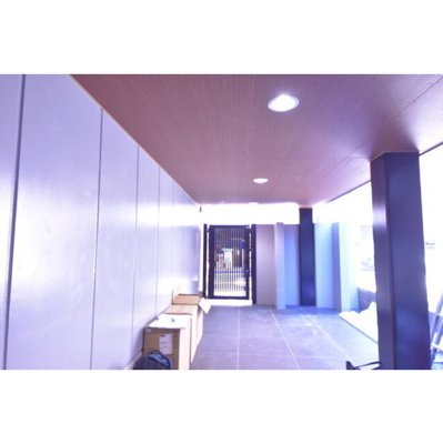 【内装】 | アーバンスクエア大山