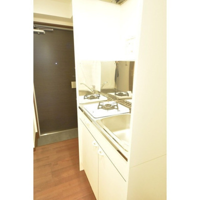 【内装】 | アーバンスクエア大山