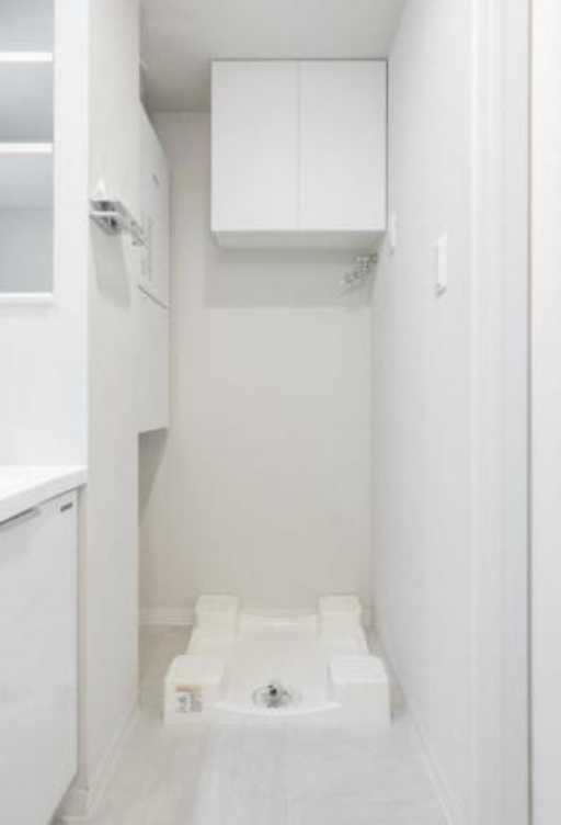 ユーレジデンス目黒東山　フリーレント1ヵ月　築浅　礼金0の設備