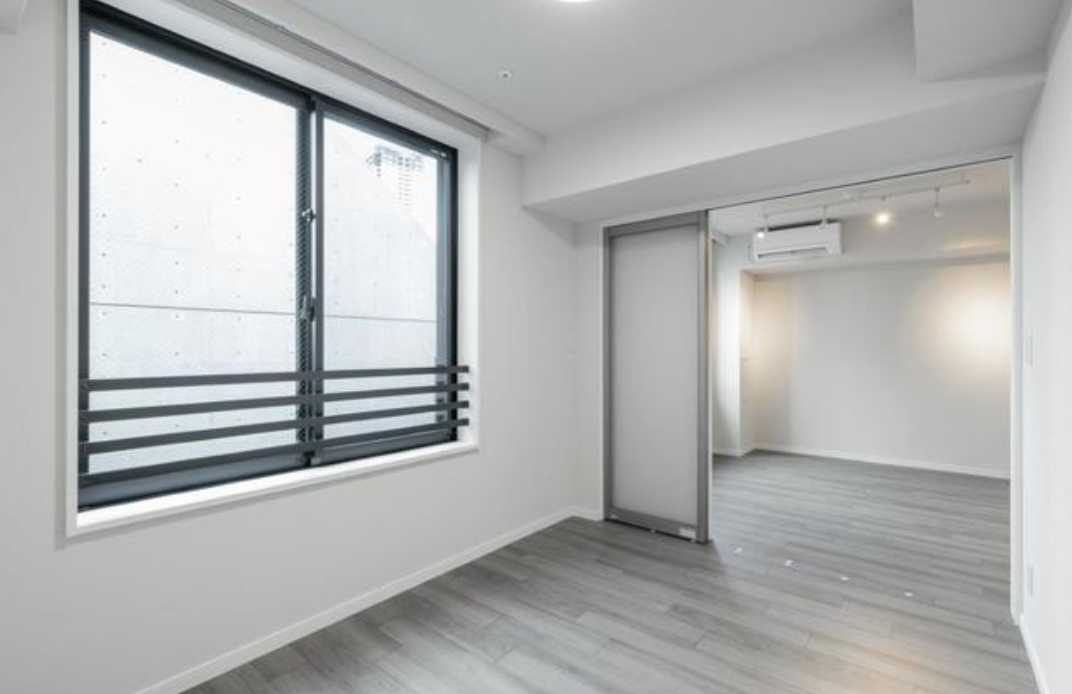 ユーレジデンス目黒東山　フリーレント1ヵ月　築浅　礼金0の展望