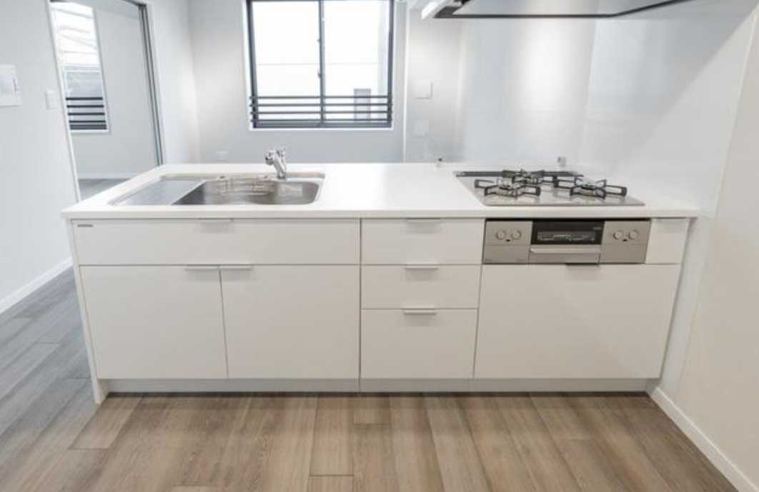 ユーレジデンス目黒東山　フリーレント1ヵ月　築浅　礼金0のその他