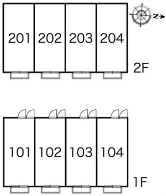 【その他】 | レオパレス学園町ハイツ