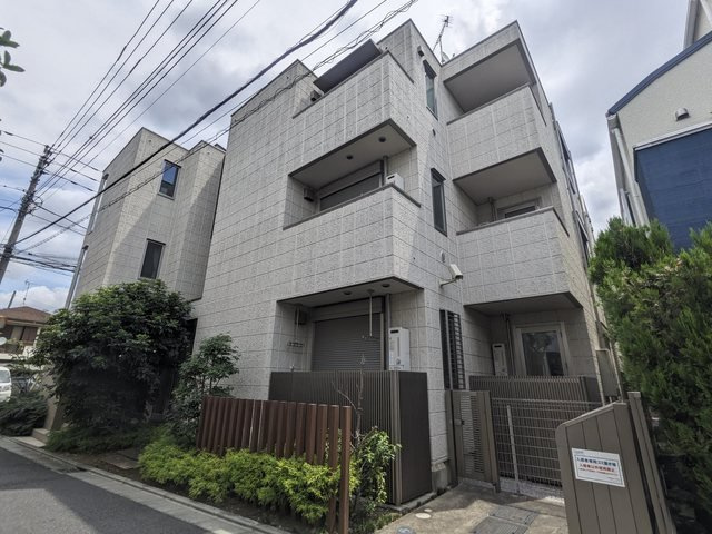 NewSafole豪徳寺