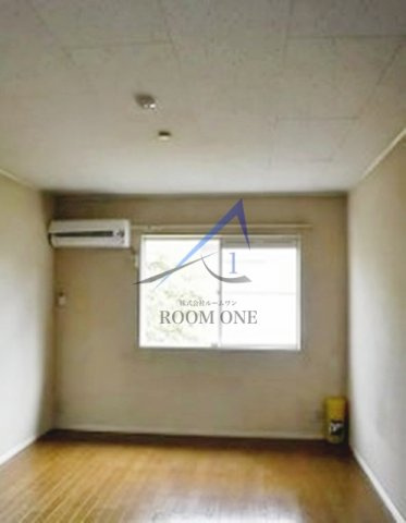 メゾン・ブンの寝室|寝室です。