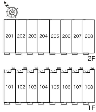 【その他】 | レオパレスドイシャンⅡ