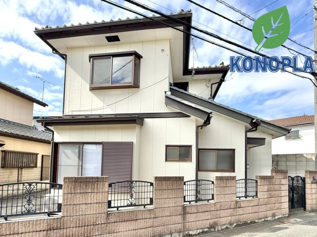 【中古戸建】前橋市青柳町1期の外観|■外観｜土日のご見学はもちろん、平日・夜間のご案内も大歓迎です♪「今から見たい」や「仕事終わりに見たい」にもご対応できますのでお気軽にお問い合わせください♪