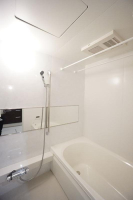 【浴室】 | インディゴ　チャハ虹　ShaMaison