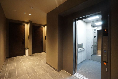 【その他共用部分】 | インディゴ　チャハ虹　ShaMaison