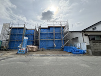 新築戸建て　警弥郷２丁目2号棟の画像