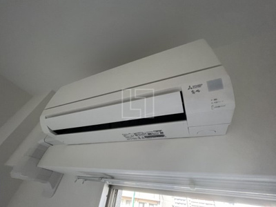 【設備】 | エスリード難波ザ・メゾン | エスリード難波ザ・メゾン　エアコン