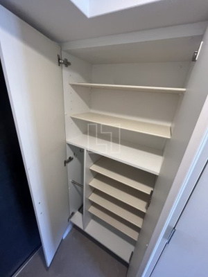 【収納】 | エスリード難波ザ・メゾン | エスリード難波ザ・メゾン　下駄箱