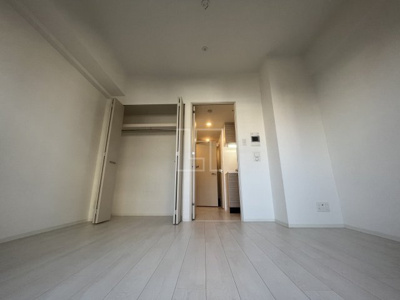 【洋室】 | エスリード難波ザ・メゾン | エスリード難波ザ・メゾン　洋室