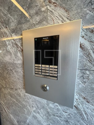 【セキュリティ】 | エスリード難波ザ・メゾン | エスリード難波ザ・メゾン　オートロック