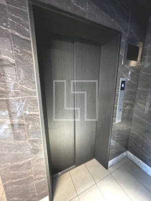 【エントランス】 | エスリード難波ザ・メゾン | エスリード難波ザ・メゾン　エントランス