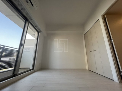 【居間・リビング】 | エスリード難波ザ・メゾン | エスリード難波ザ・メゾン　洋室