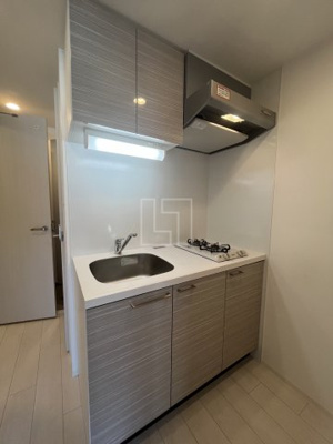 【キッチン】 | エスリード難波ザ・メゾン | エスリード難波ザ・メゾン　システムキッチン