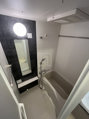 【浴室】 | エスリード難波ザ・メゾン | エスリード難波ザ・メゾン　バスルーム