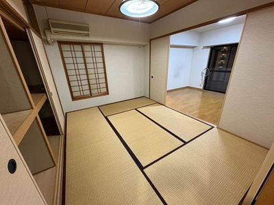 【その他】 | サーパス平成 | 和室