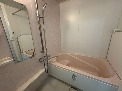 【浴室】 | サーパス平成 | 浴室