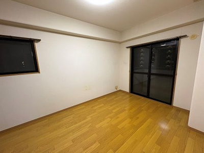 【その他】 | サーパス平成 | バルコニー側洋室