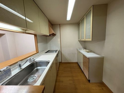 【収納】 | サーパス平成 | キッチン収納