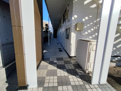 【その他】 | レオパレスパークサイドＨＡＲＵ | 設備・仕様は号室により異なる為、現況を優先致します。