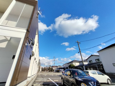 【その他】 | レオパレスパークサイドＨＡＲＵ | 設備・仕様は号室により異なる為、現況を優先致します。