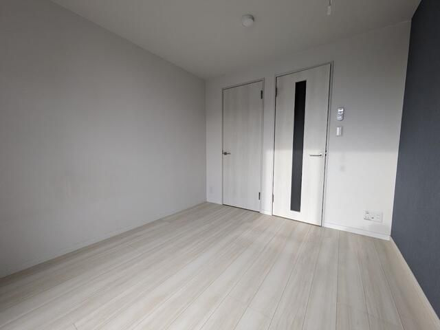 フィユフラッツ川越南の内装