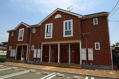 【外観】 | エスポワール・メゾンＢ