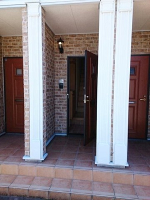 【その他】 | ブリーゼＡ