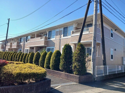 【外観】 | ブリーゼＡ