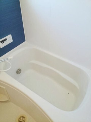 【浴室】 | ブリーゼＡ