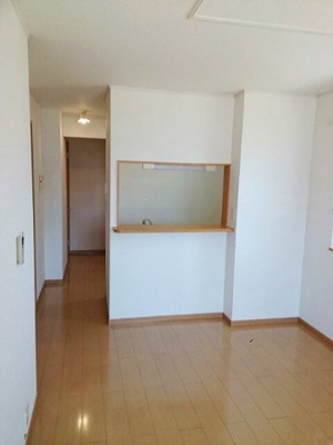 【内装】 | ブリーゼＡ