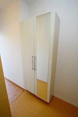 【玄関】 | メゾンブリーズ