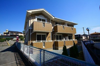 【外観】 | メゾンブリーズ