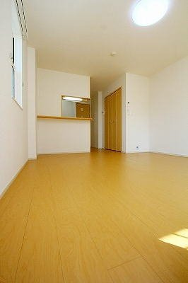 【内装】 | メゾンブリーズ