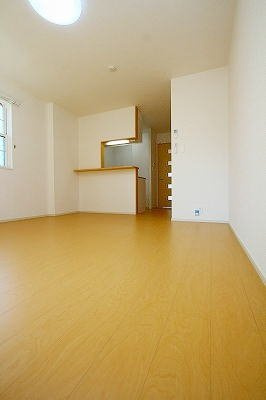 【内装】 | メゾンブリーズ