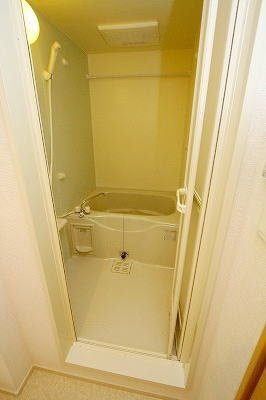 【浴室】 | メゾンブリーズ